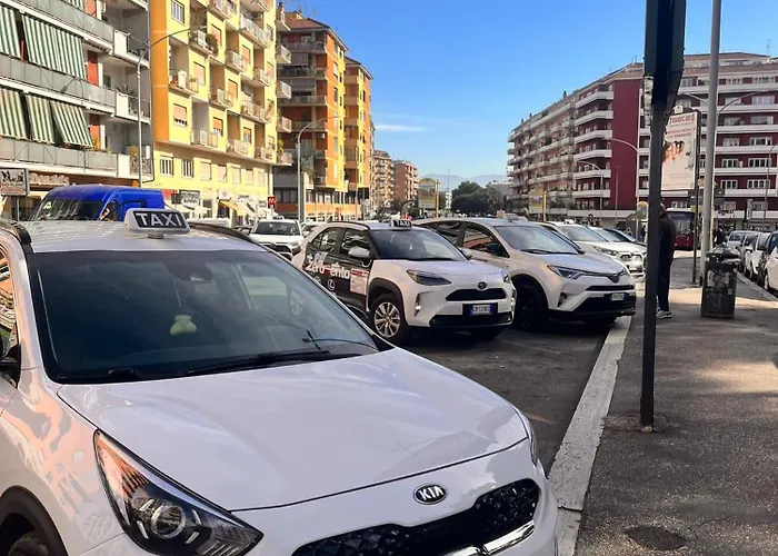 Casina Appia *