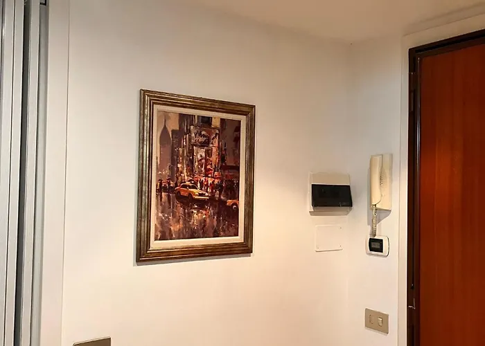 Casina Appia * Rome